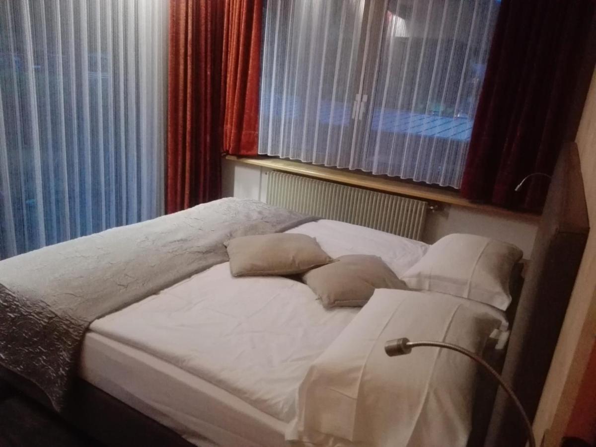 Residence Anda Pozza di Fassa Εξωτερικό φωτογραφία