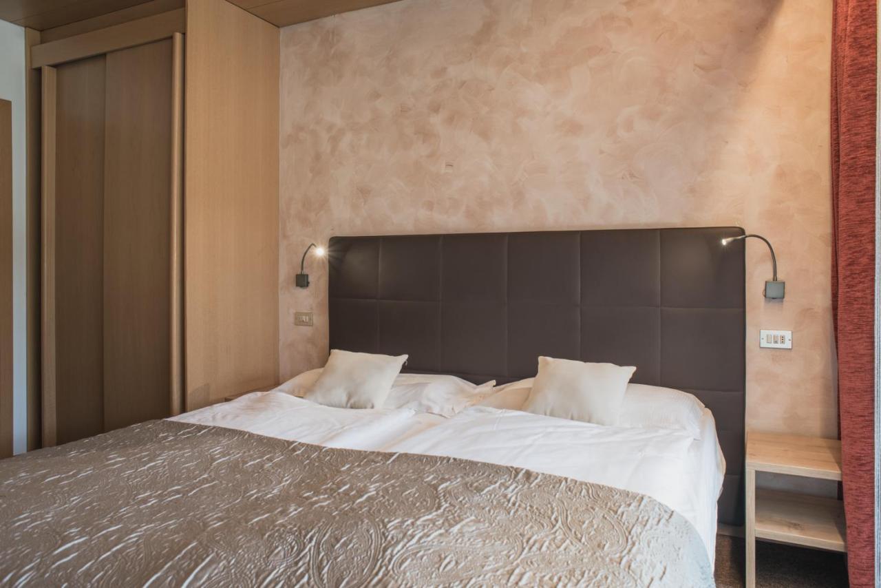 Residence Anda Pozza di Fassa Εξωτερικό φωτογραφία