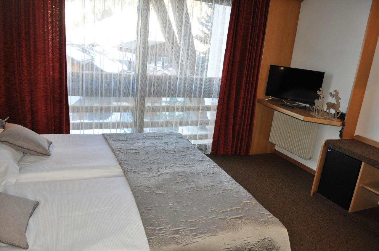 Residence Anda Pozza di Fassa Εξωτερικό φωτογραφία