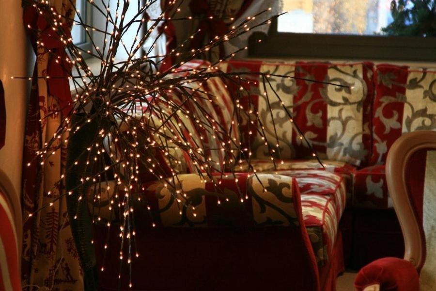 Residence Anda Pozza di Fassa Εξωτερικό φωτογραφία